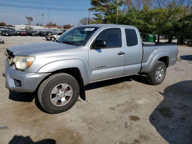 toyota tacoma acc 2013 5tfux4en3dx018529