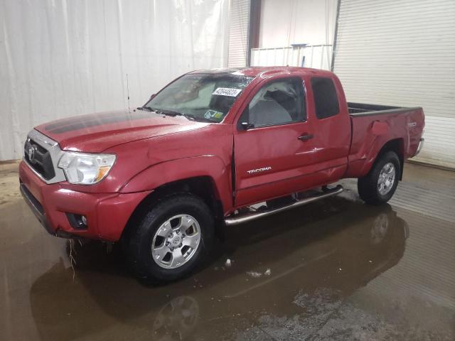 toyota tacoma acc 2014 5tfux4en3ex026292