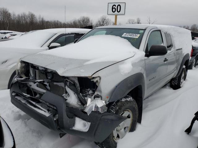 toyota tacoma acc 2012 5tfux4en4cx012768