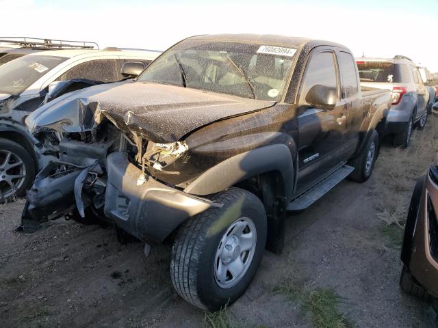 toyota tacoma acc 2012 5tfux4en4cx013340