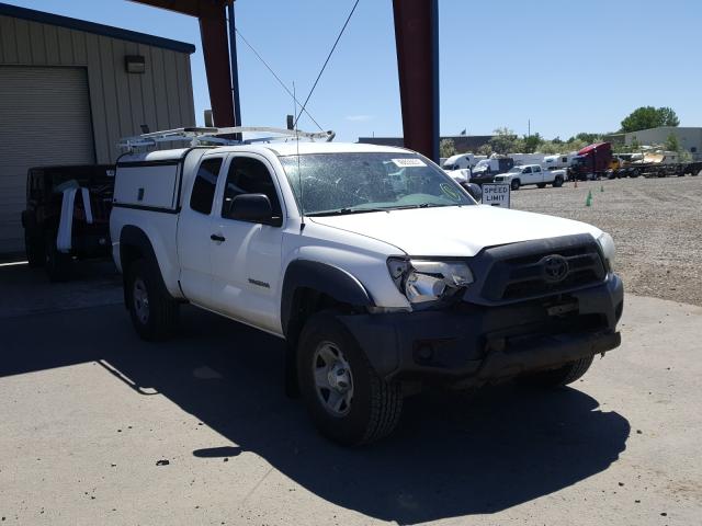 toyota tacoma acc 2014 5tfux4en4ex025992