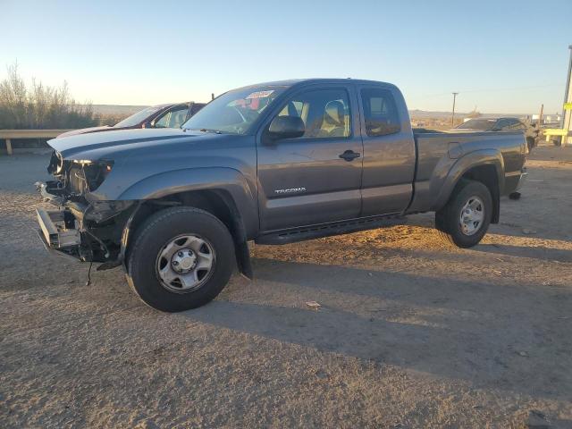 toyota tacoma acc 2015 5tfux4en4fx037819