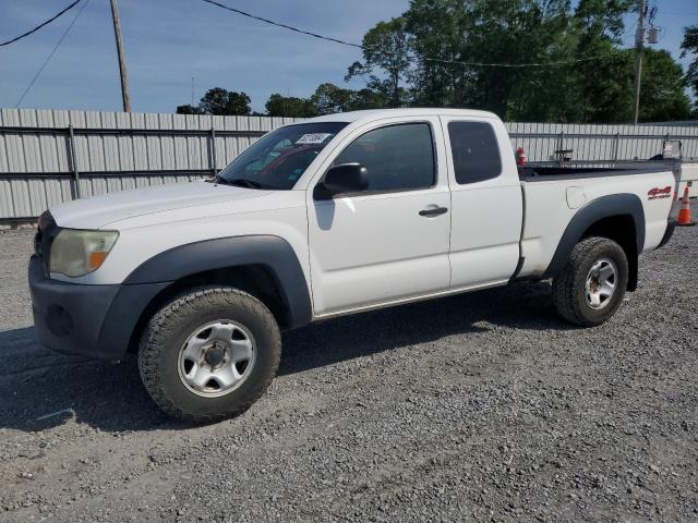 toyota tacoma 2011 5tfux4en5bx002605