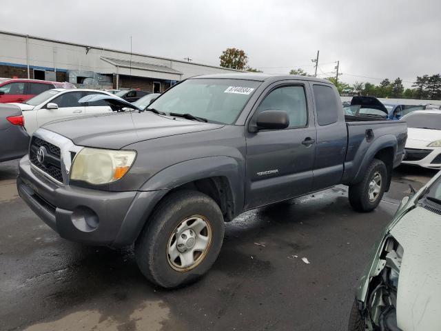 toyota tacoma acc 2011 5tfux4en5bx002944