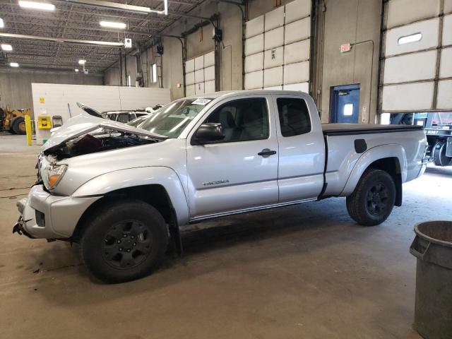 toyota tacoma acc 2012 5tfux4en5cx016182