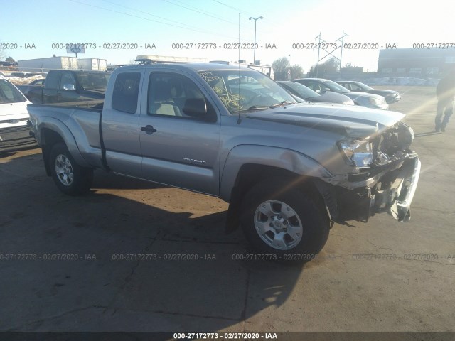 toyota tacoma 2015 5tfux4en5fx039269