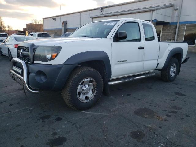 toyota tacoma 2011 5tfux4en6bx005352