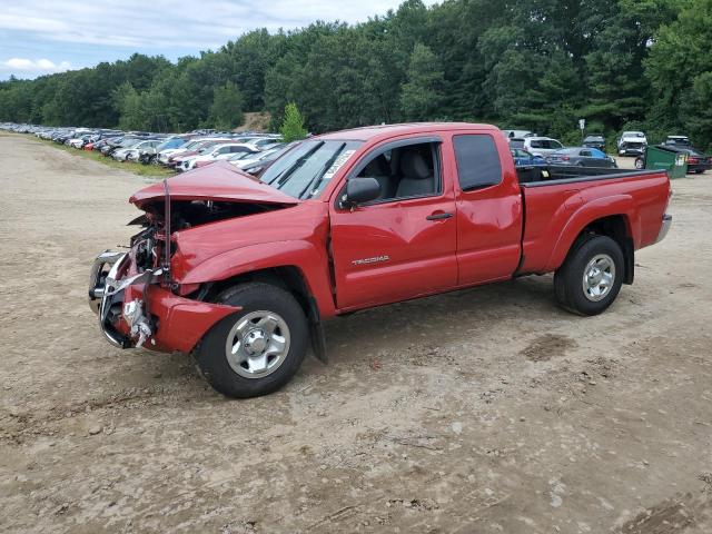 toyota tacoma acc 2013 5tfux4en6dx018380