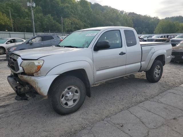 toyota tacoma acc 2013 5tfux4en6dx020663