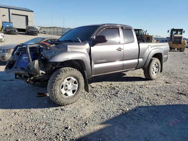 toyota tacoma acc 2014 5tfux4en6ex026478