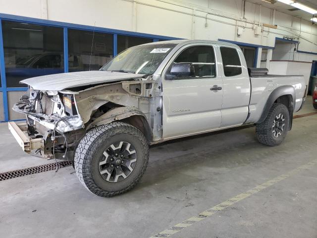 toyota tacoma acc 2011 5tfux4en7bx003111