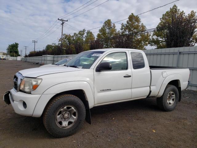 toyota tacoma acc 2011 5tfux4en7bx006820