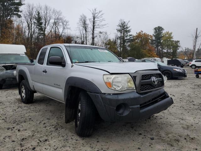 toyota tacoma acc 2011 5tfux4en7bx007501