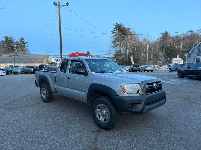 toyota tacoma acc 2012 5tfux4en7cx009945