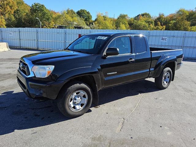 toyota tacoma acc 2013 5tfux4en7dx020607