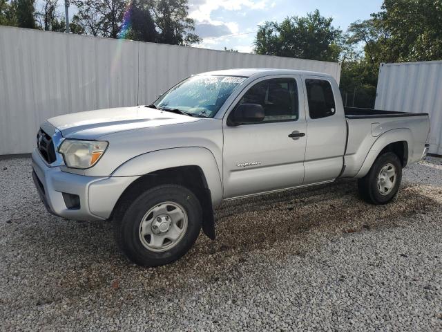 toyota tacoma acc 2013 5tfux4en7dx022602