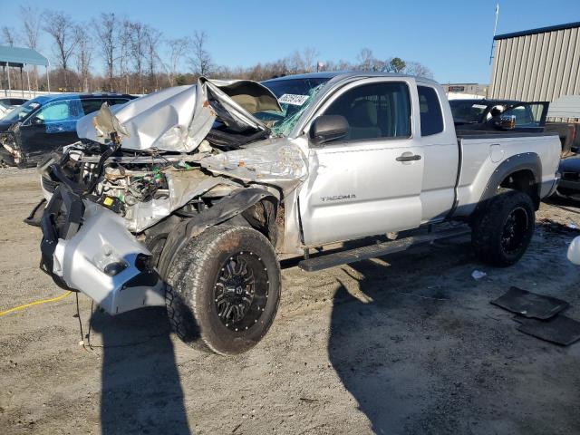 toyota tacoma acc 2013 5tfux4en7dx023183