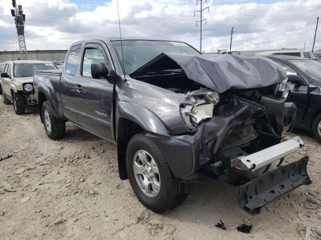 toyota tacoma acc 2015 5tfux4en7fx032100