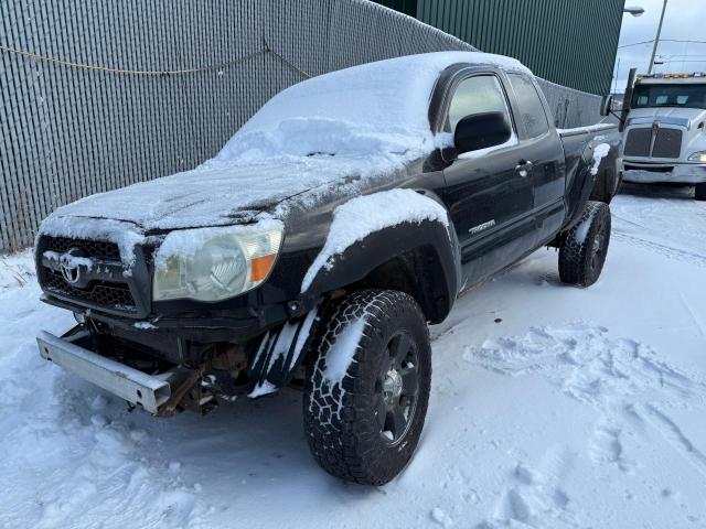 toyota tacoma acc 2011 5tfux4en8bx001299