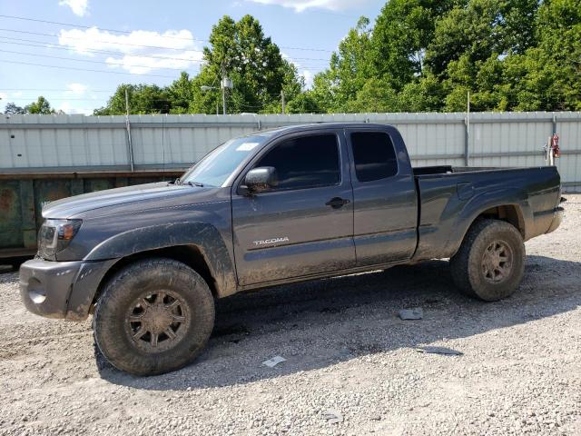 toyota tacoma acc 2011 5tfux4en8bx004817