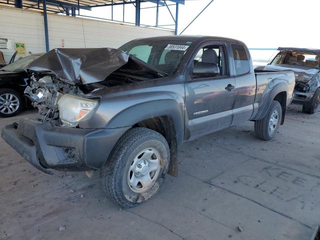 toyota tacoma acc 2014 5tfux4en8ex027762