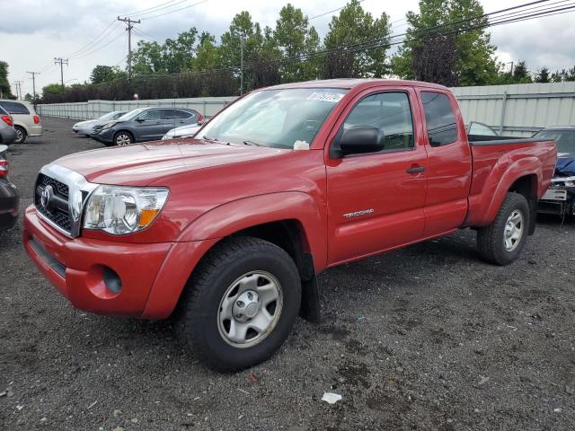 toyota tacoma acc 2011 5tfux4en9bx004907