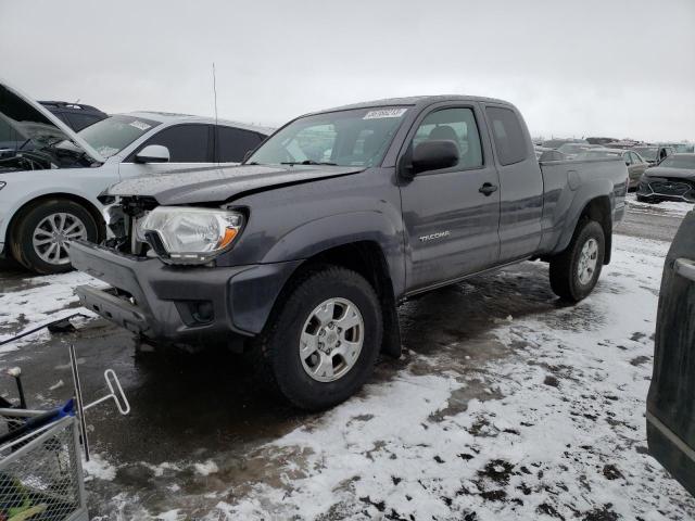 toyota tacoma acc 2013 5tfux4en9dx018776