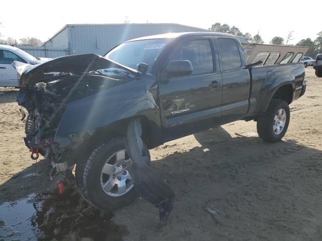 toyota tacoma acc 2014 5tfux4en9ex025261