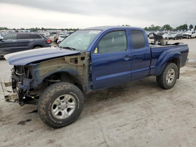 toyota tacoma 2014 5tfux4en9ex027334