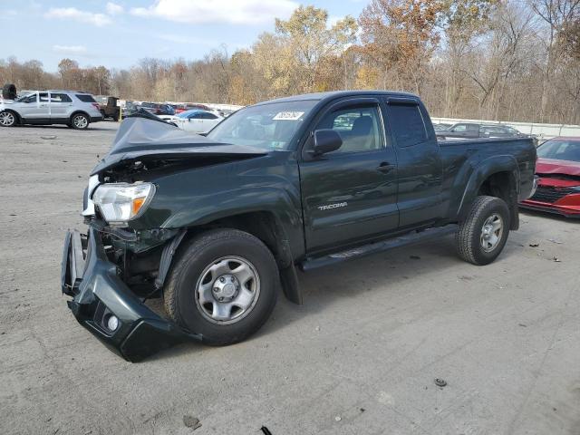 toyota tacoma acc 2012 5tfux4enxcx010099