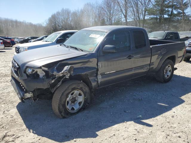 toyota tacoma 2014 5tfux4enxex028427