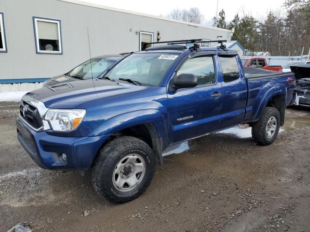 toyota tacoma acc 2015 5tfux4enxfx031877