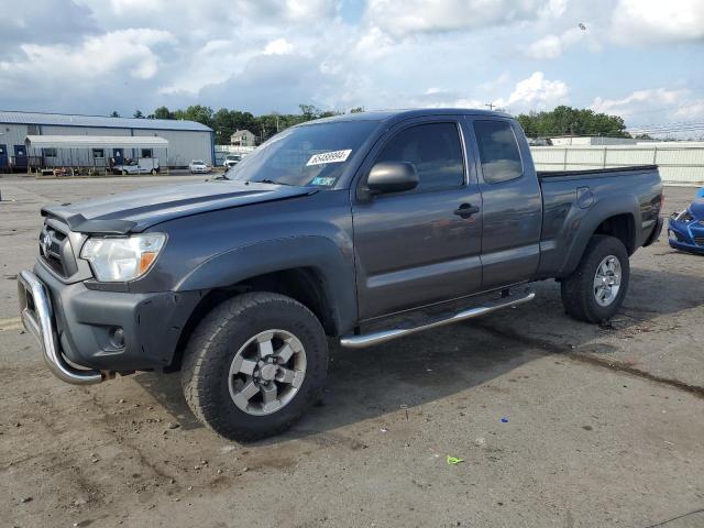 toyota tacoma acc 2015 5tfux4enxfx033550