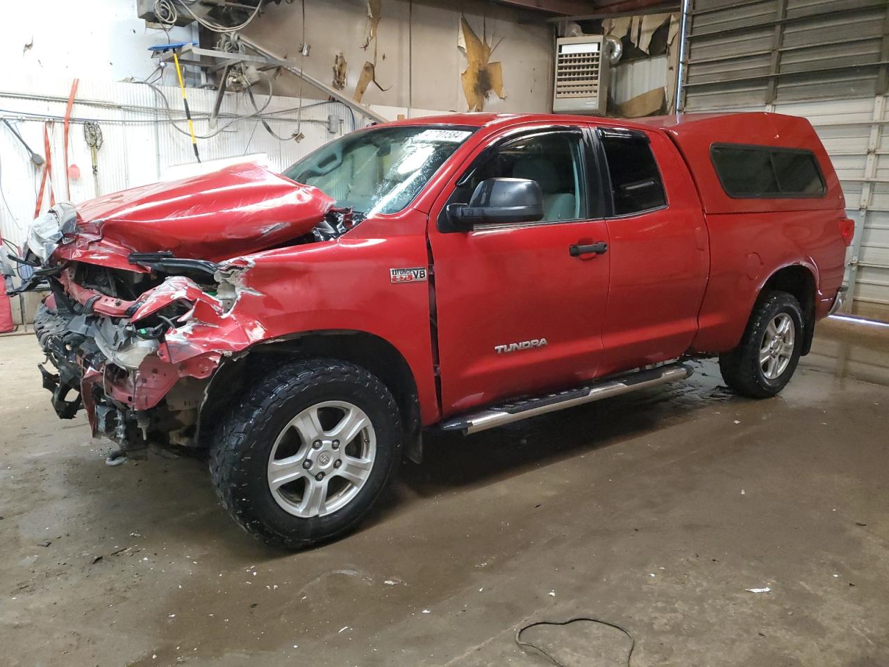 toyota tundra 2011 5tfuy5f10bx172661