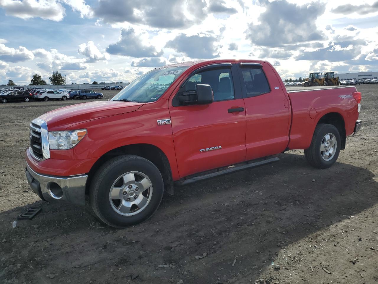 toyota tundra 2011 5tfuy5f10bx197432