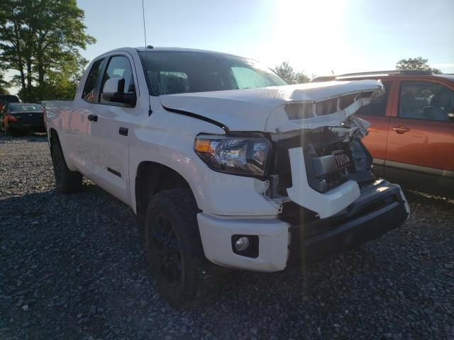 toyota tundra dou 2017 5tfuy5f10hx616095