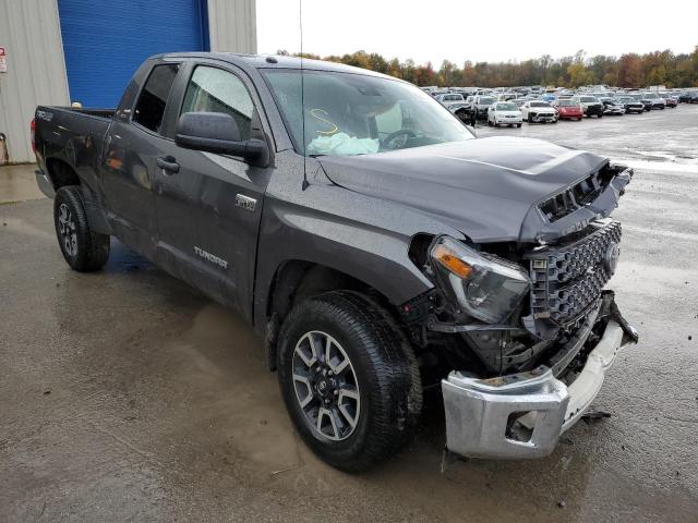 toyota tundra dou 2019 5tfuy5f10kx794094