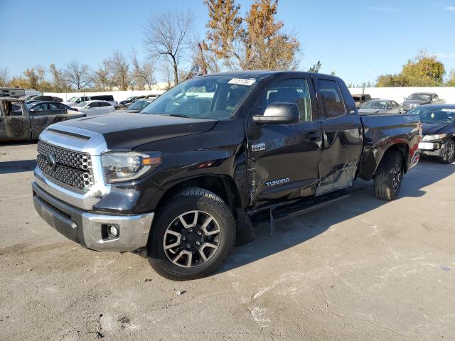 toyota tundra dou 2019 5tfuy5f10kx865097