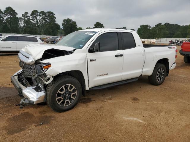 toyota tundra 2021 5tfuy5f10mx969379