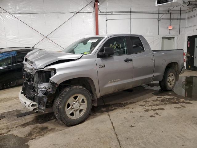 toyota tundra 2021 5tfuy5f10mx980477