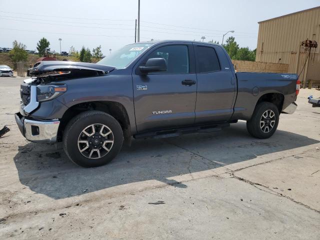 toyota tundra dou 2021 5tfuy5f10mx995982