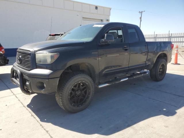 toyota tundra dou 2010 5tfuy5f11ax148495