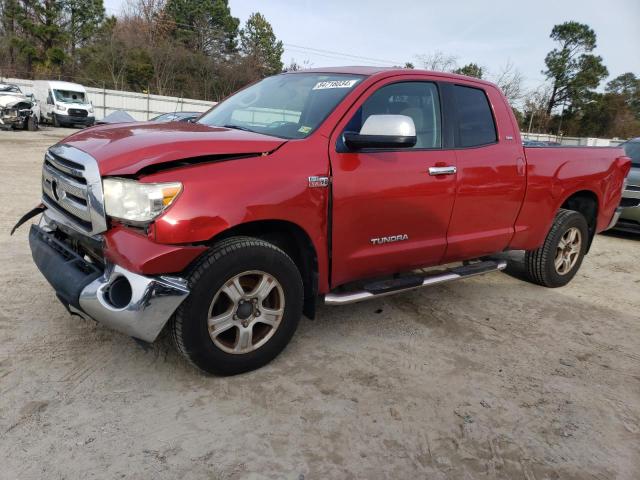 toyota tundra dou 2011 5tfuy5f11bx163127