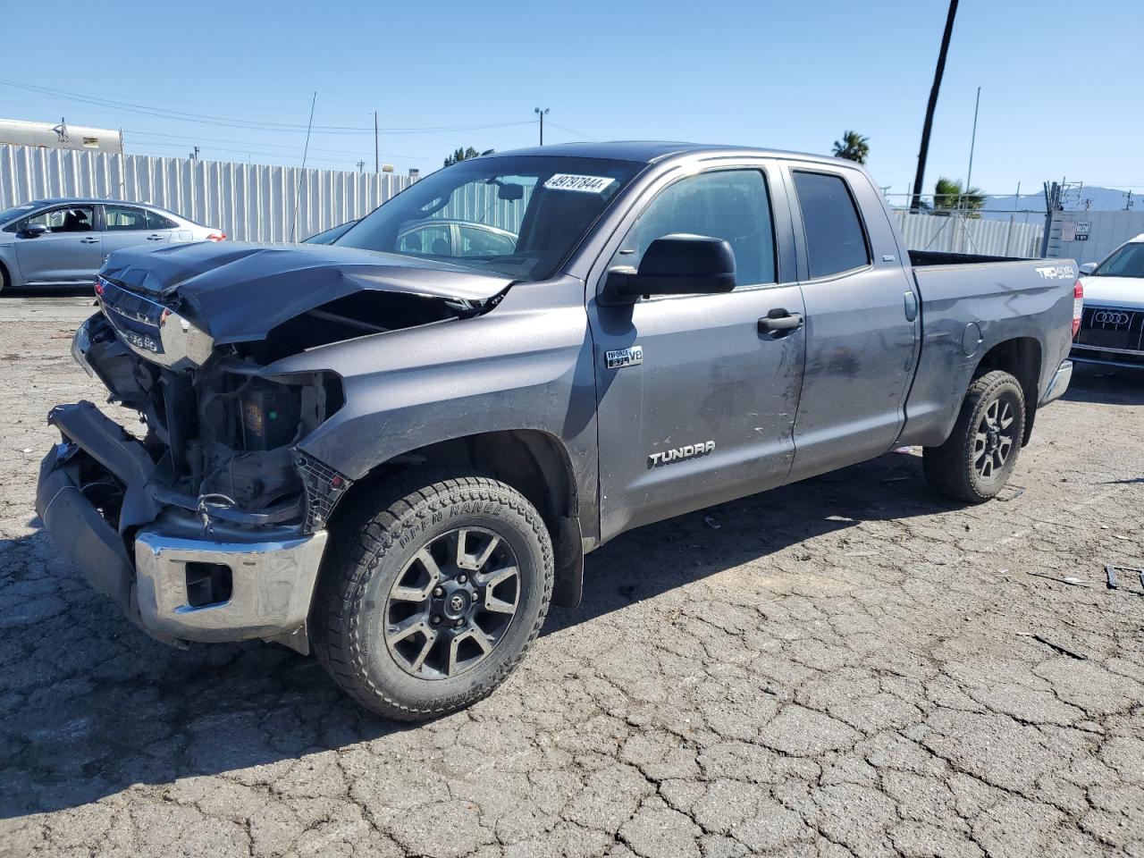 toyota tundra 2014 5tfuy5f11ex399250