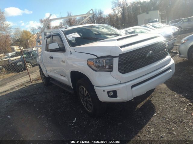 toyota tundra 4wd 2018 5tfuy5f11jx708189