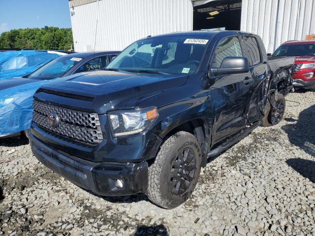 toyota tundra dou 2019 5tfuy5f11kx842699