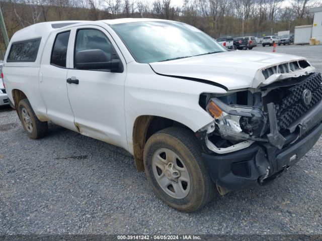 toyota tundra 4wd 2020 5tfuy5f11lx927267