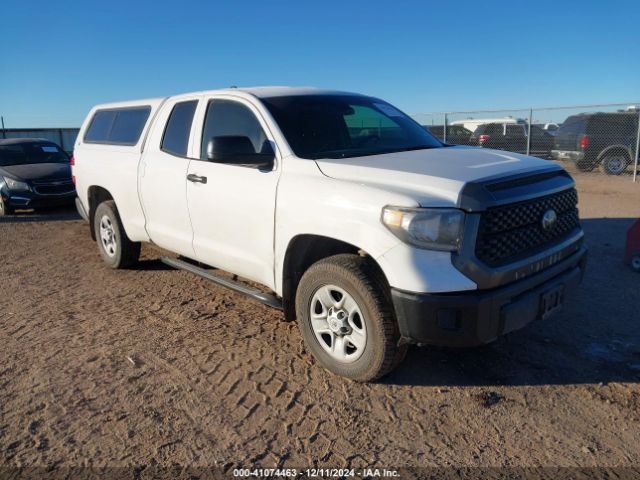 toyota tundra 2021 5tfuy5f11mx033724