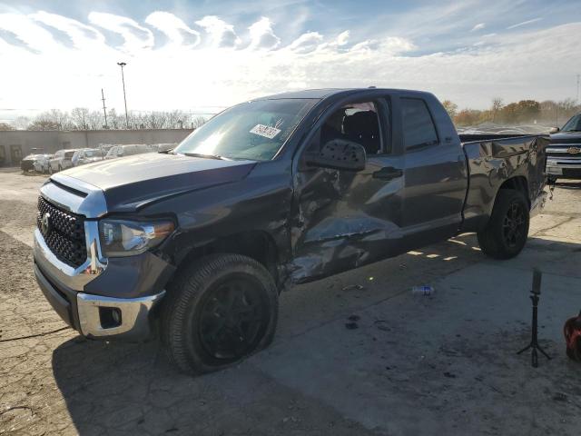 toyota tundra 2021 5tfuy5f11mx990113