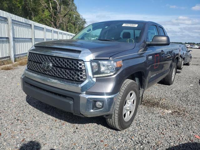 toyota tundra 2021 5tfuy5f11mx990239